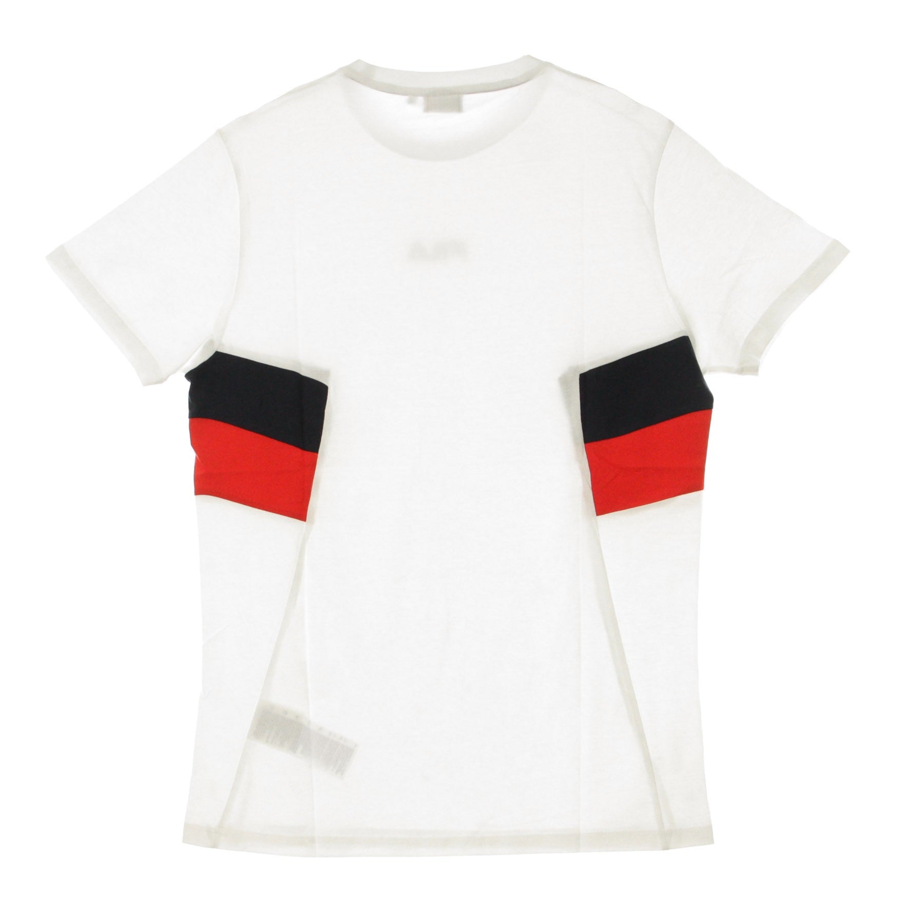Fila, Maglietta Uomo Barry Tee, 