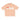 Fila, Maglietta Corta Donna Every Turtle Tee, Coral Cloud