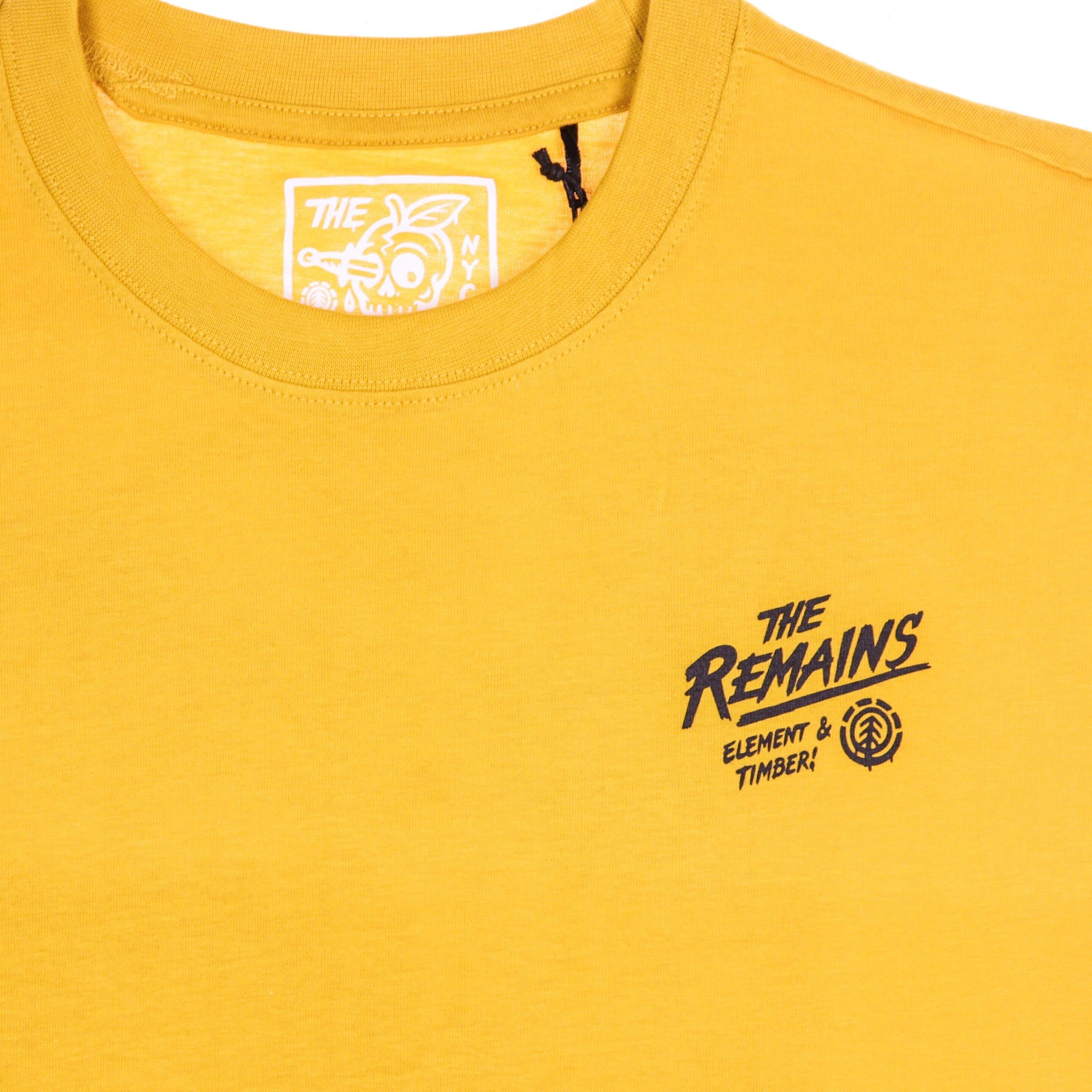 Element, Maglietta Uomo Element X Timber Liberty Tee, 