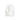 Men's Logo Fold Beanie Hat White