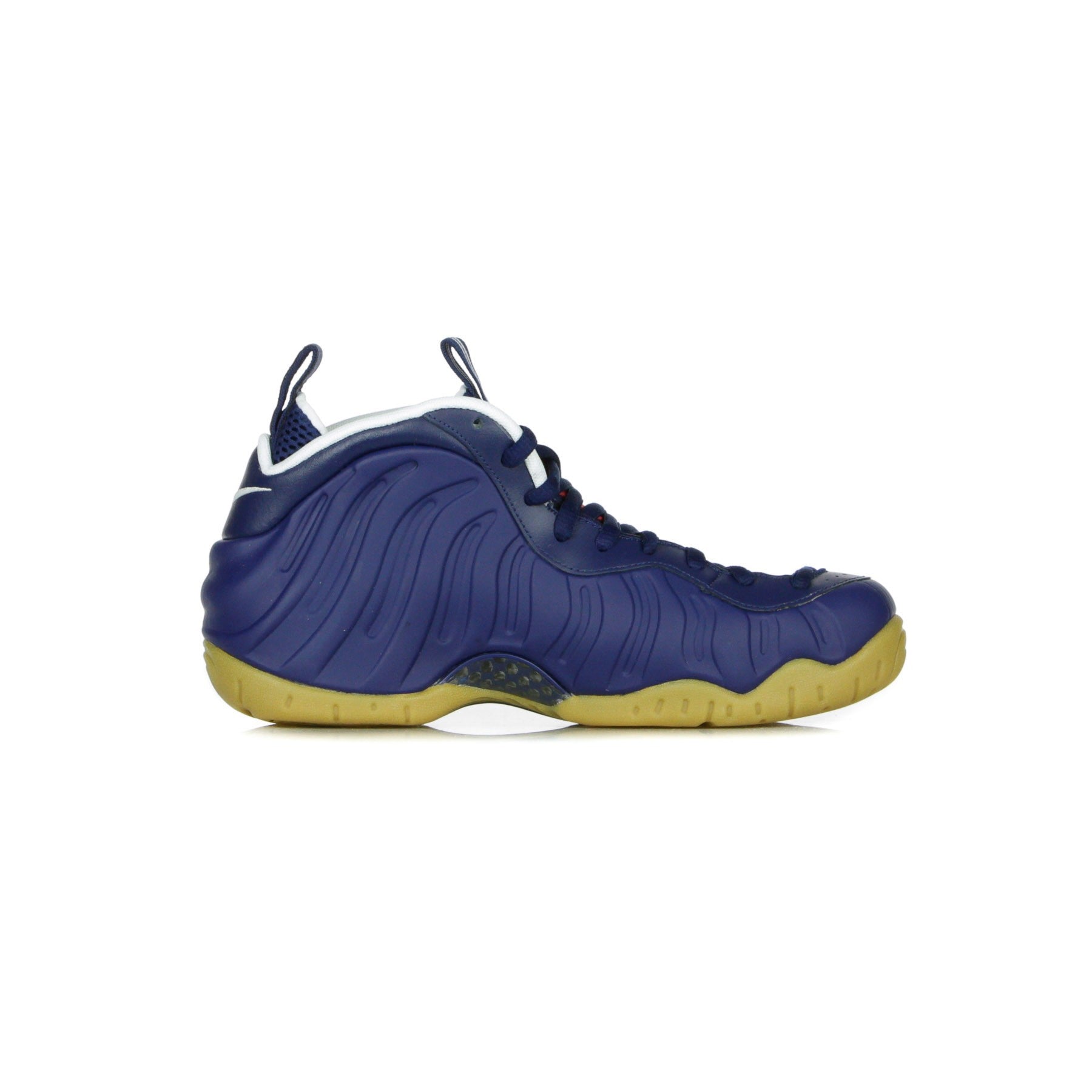Nike, Scarpa Alta Uomo Air Foamposite  Pro, 
