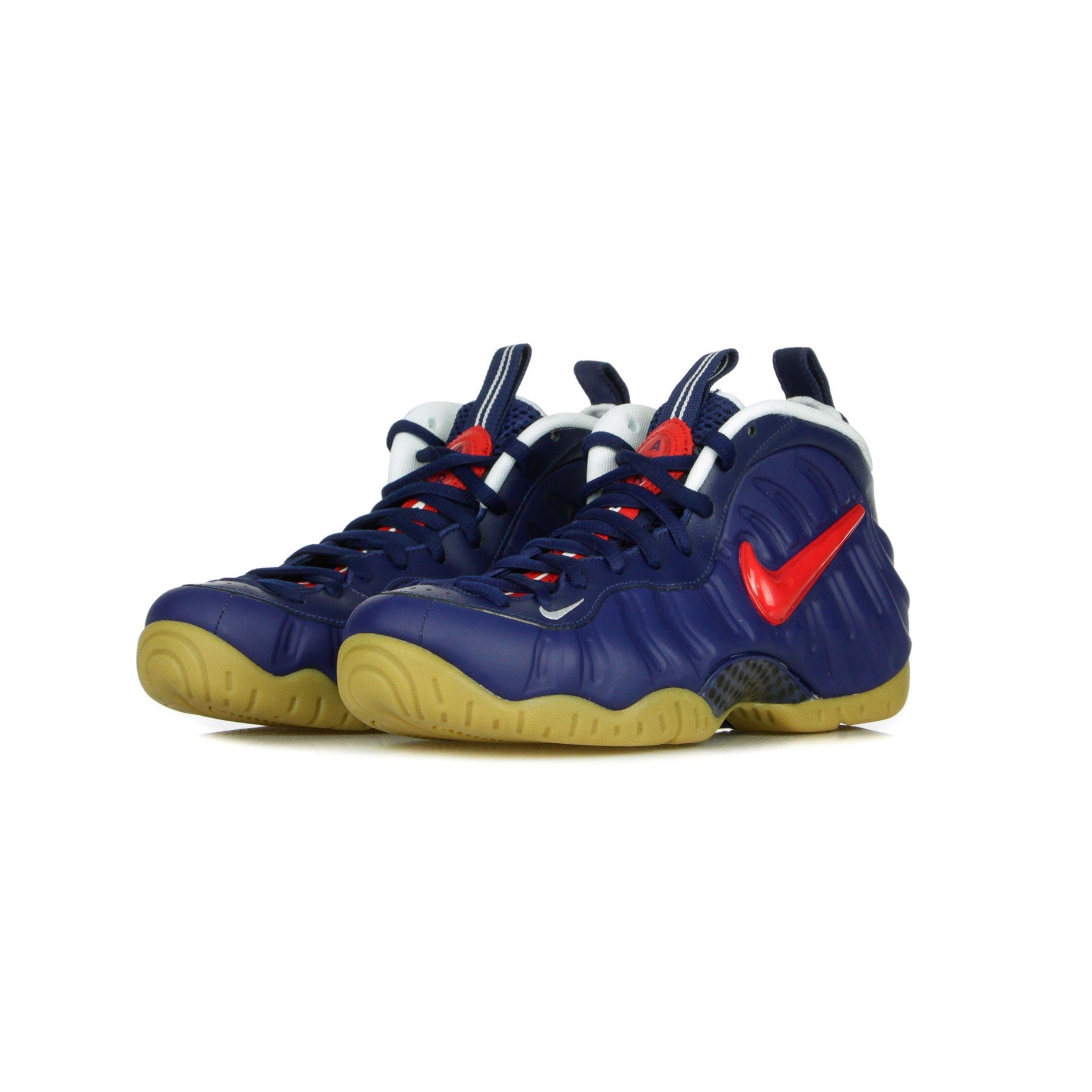 Nike, Scarpa Alta Uomo Air Foamposite  Pro, 