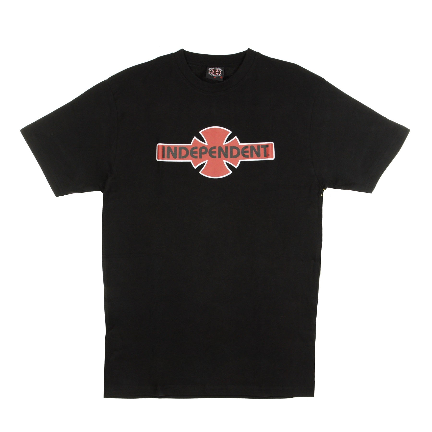 Independent, Maglietta Uomo Ogbc Tee, Black