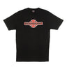 Independent, Maglietta Uomo Ogbc Tee, Black