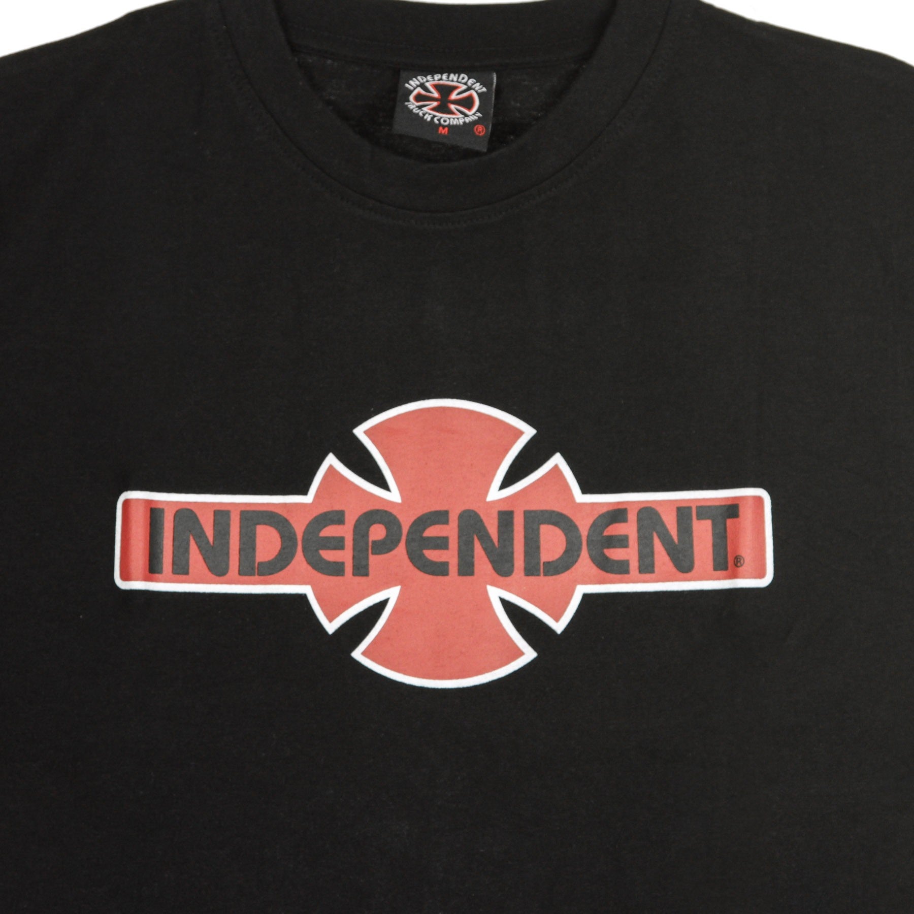 Independent, Maglietta Uomo Ogbc Tee, 