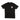 Independent, Maglietta Uomo Repeat Cross Tee, Black