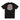 Independent, Maglietta Uomo Repeat Cross Tee, 