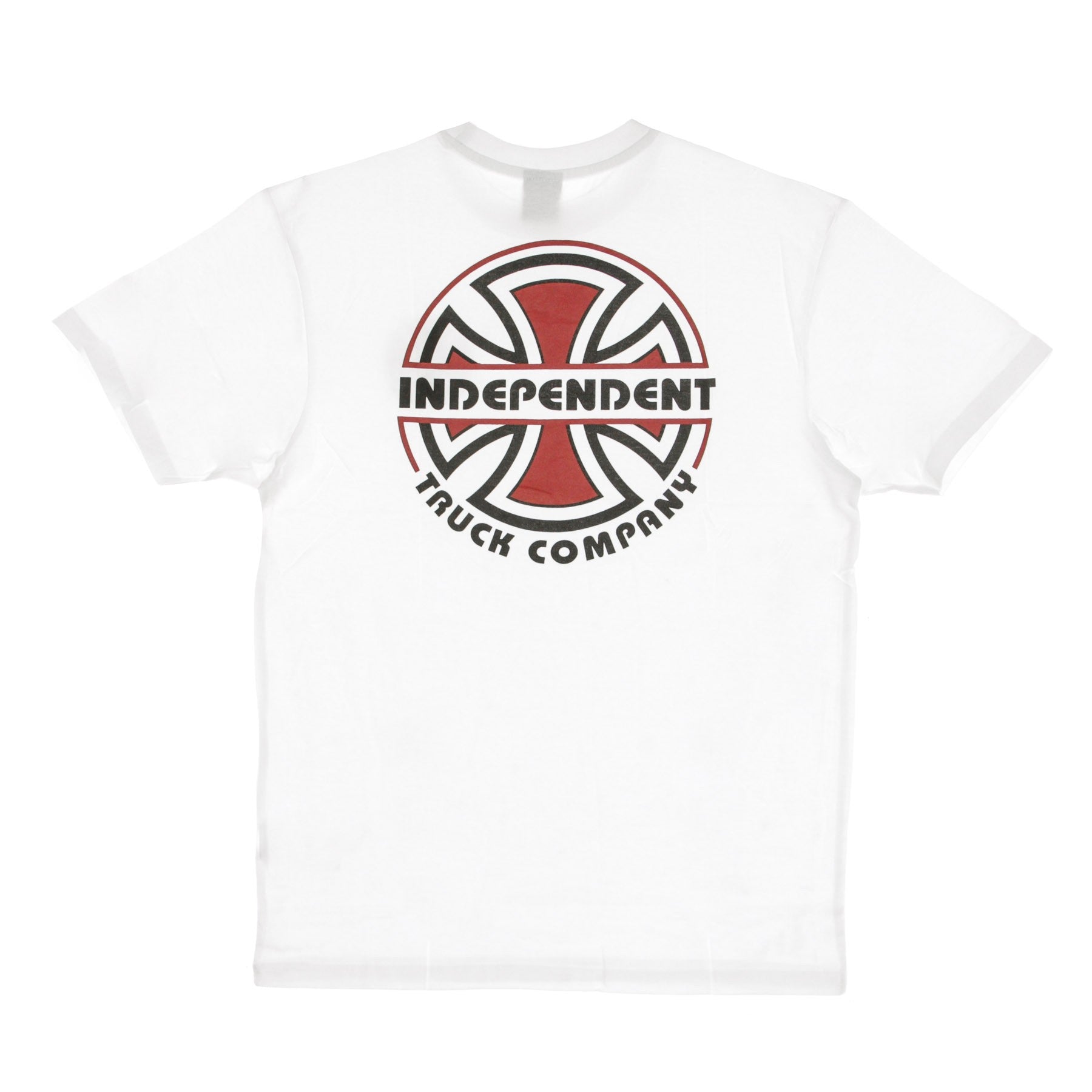 Independent, Maglietta Uomo Itc Bauhaus Tee, 