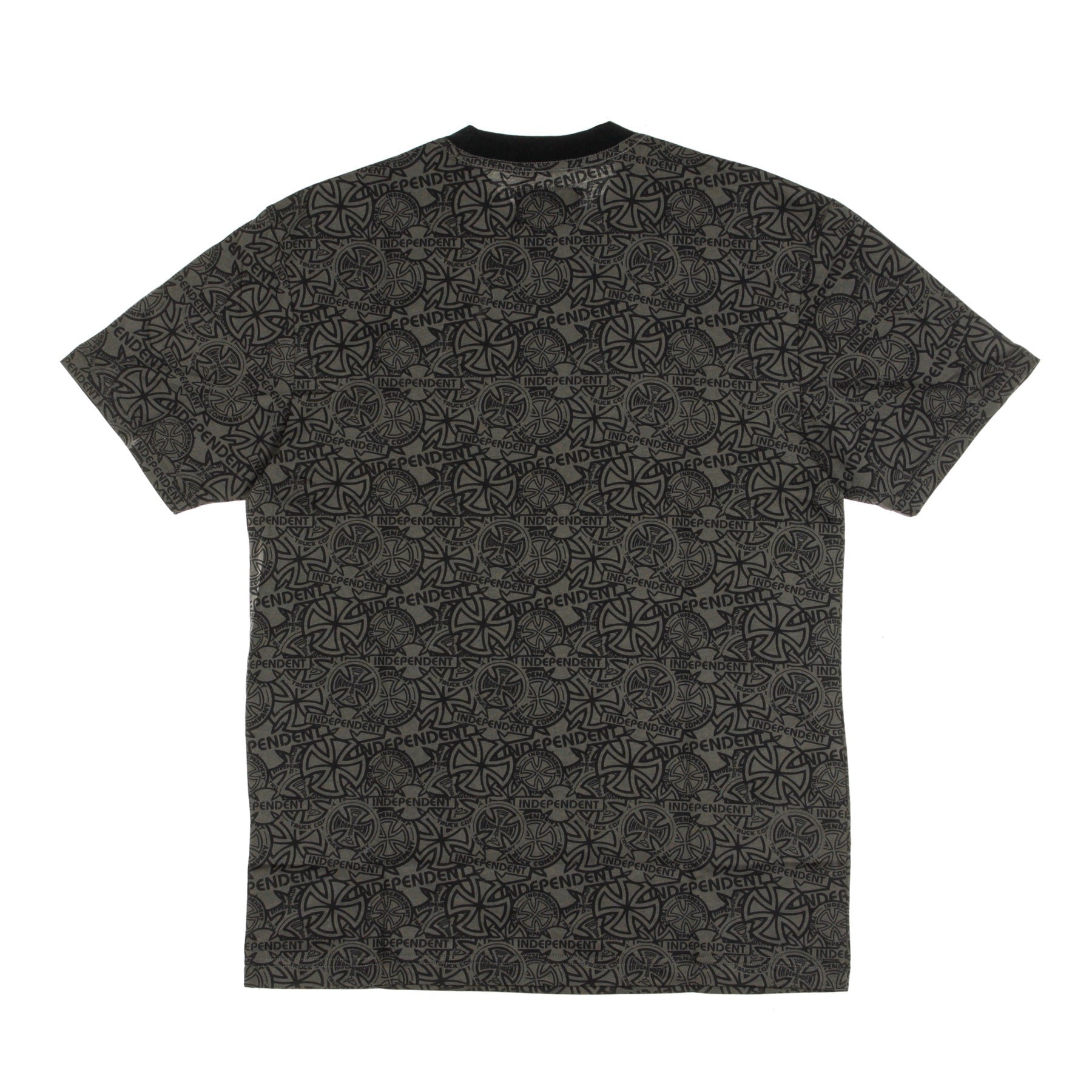 Independent, Maglietta Uomo Array Tee, 
