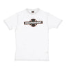 Independent, Maglietta Uomo Ogbc Tee, White