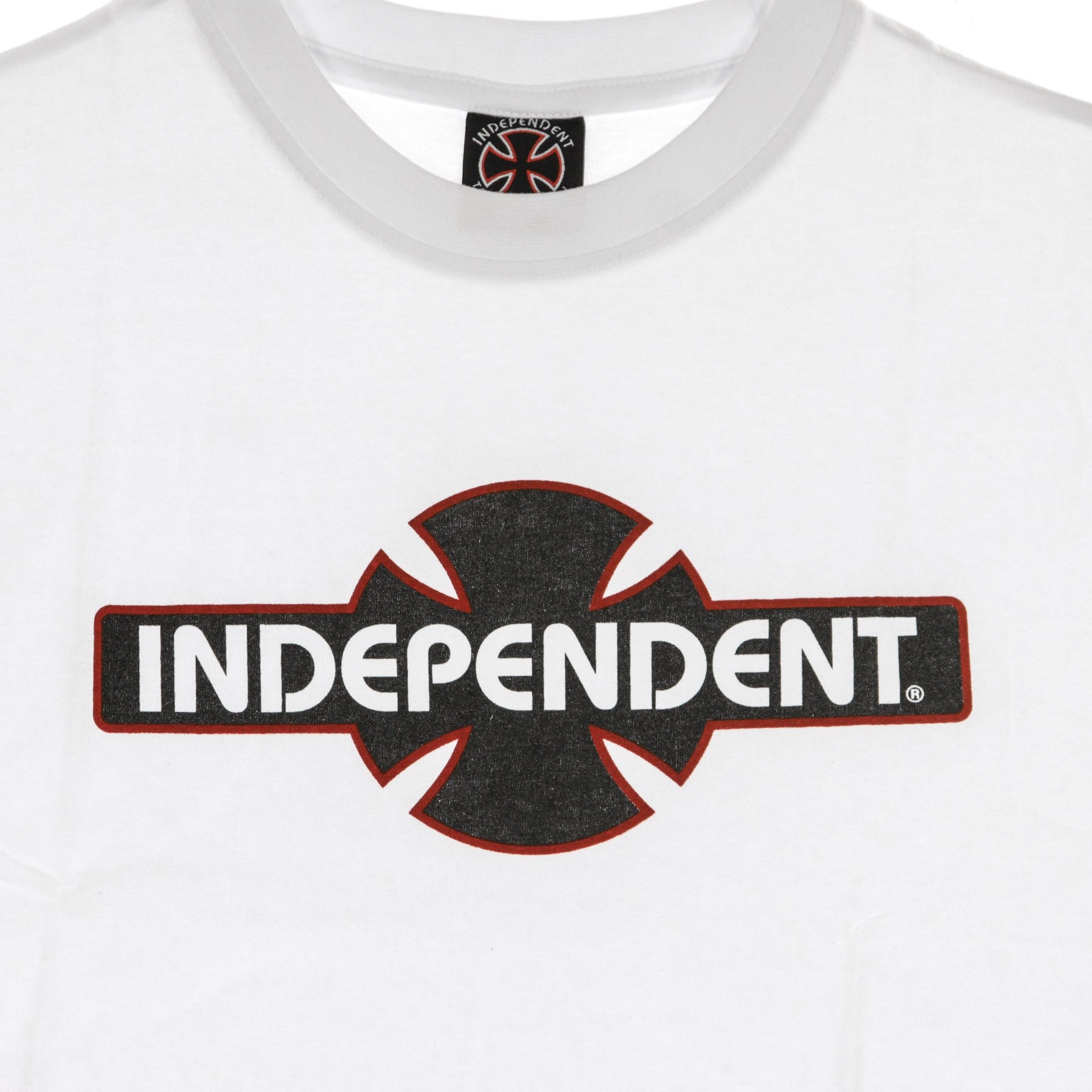 Independent, Maglietta Uomo Ogbc Tee, 