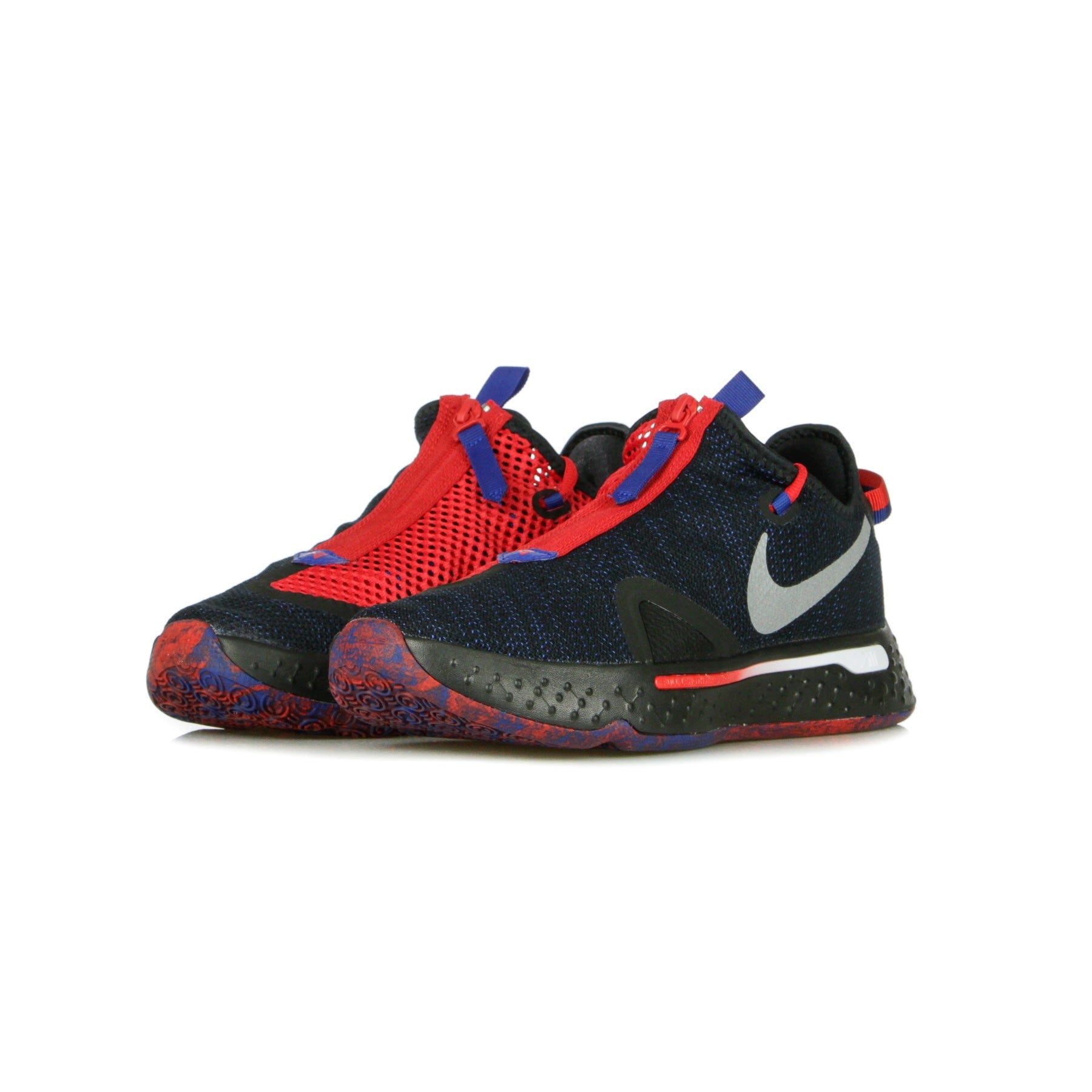 Nike Nba, Scarpa Bassa Uomo Pg 4, 