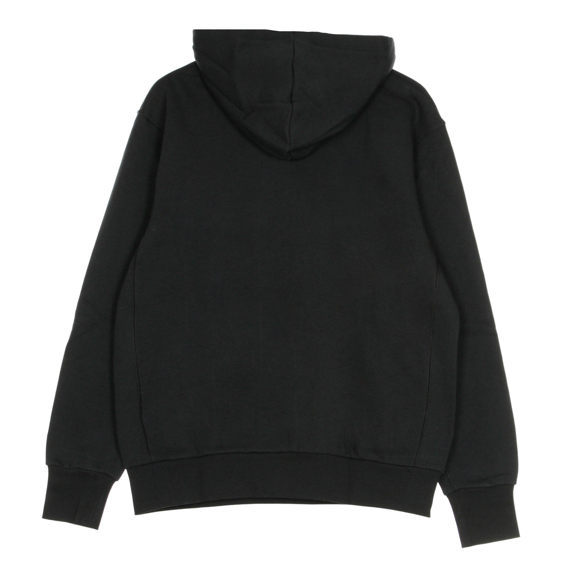 Nike Nba, Felpa Cappuccio Uomo Nba Po Fleece Logo Essential Bronet, 