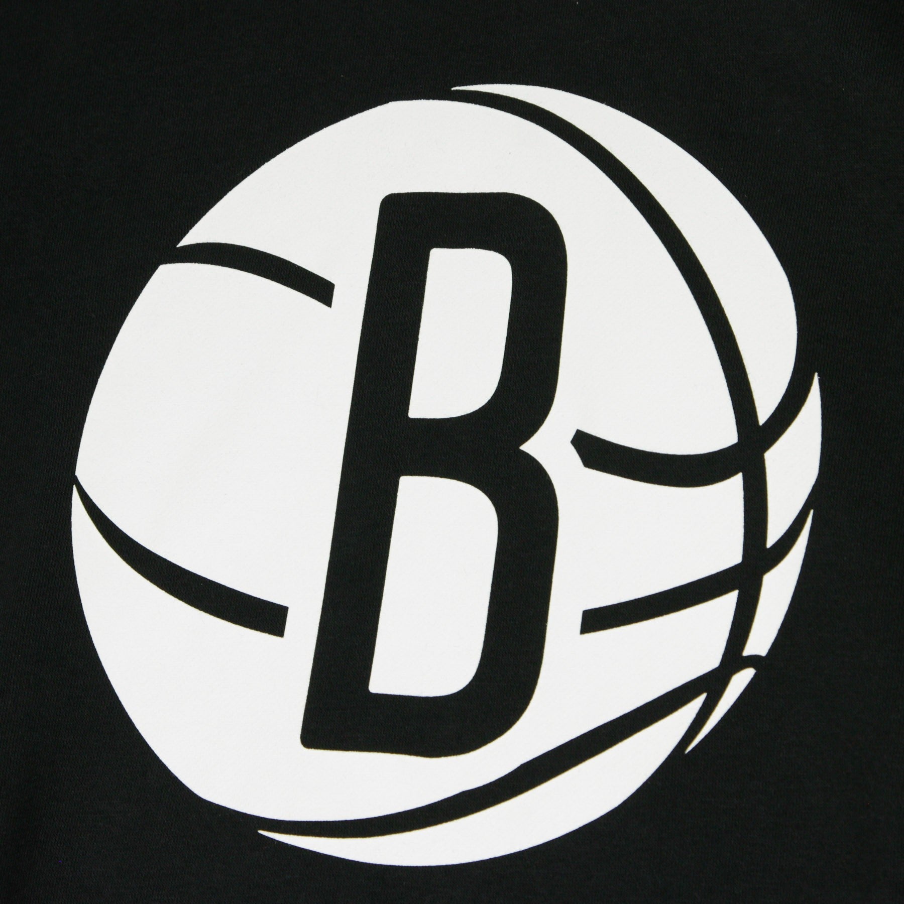 Nike Nba, Felpa Cappuccio Uomo Nba Po Fleece Logo Essential Bronet, 