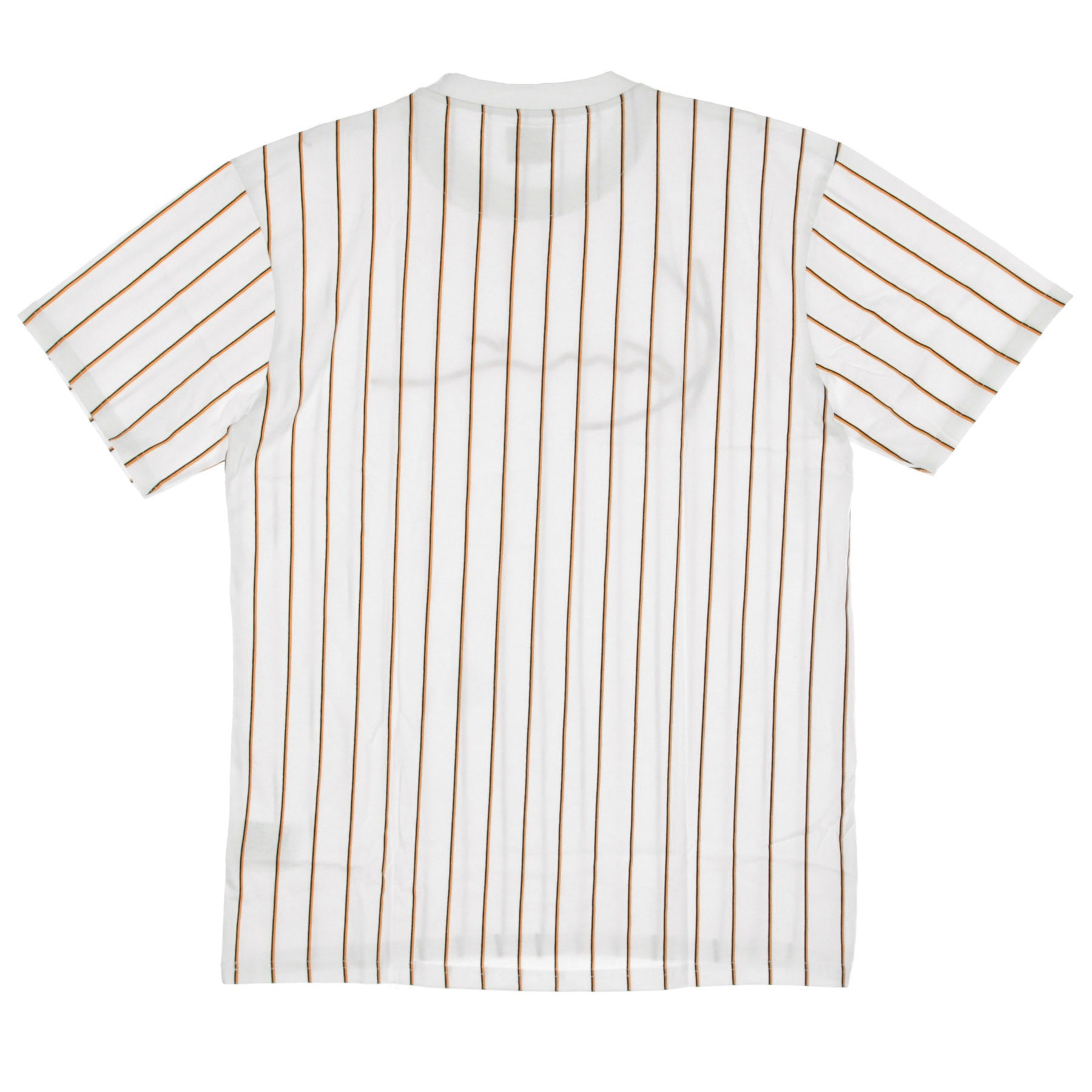 Men's Signature Pinstripe Tee T-Shirt
