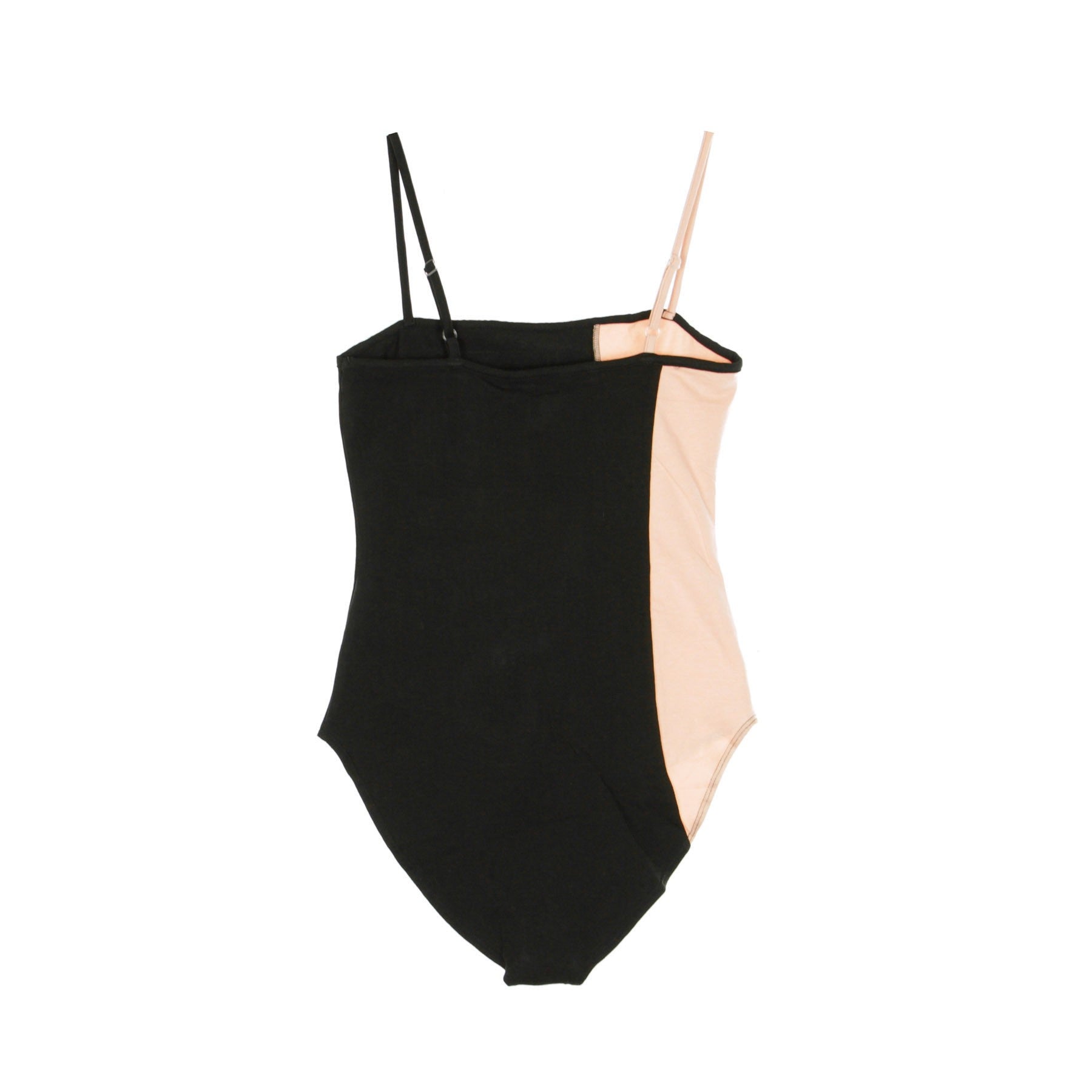 Body Donna Batu Blocked Body Black/coral Cloud