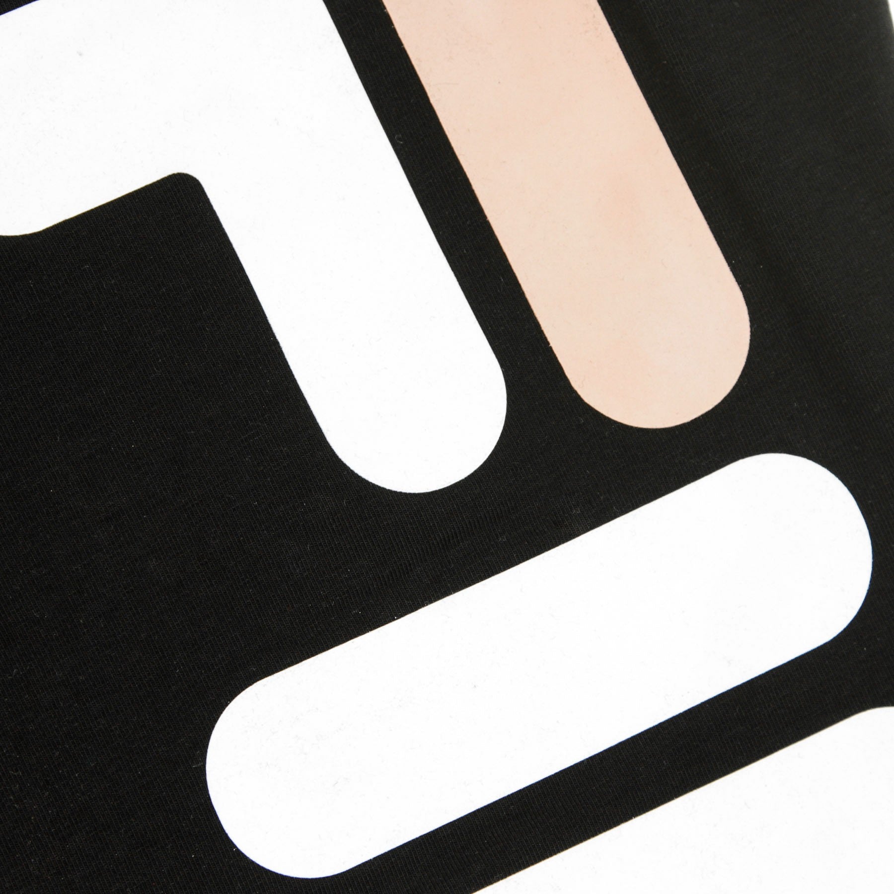 Body Donna Batu Blocked Body Black/coral Cloud