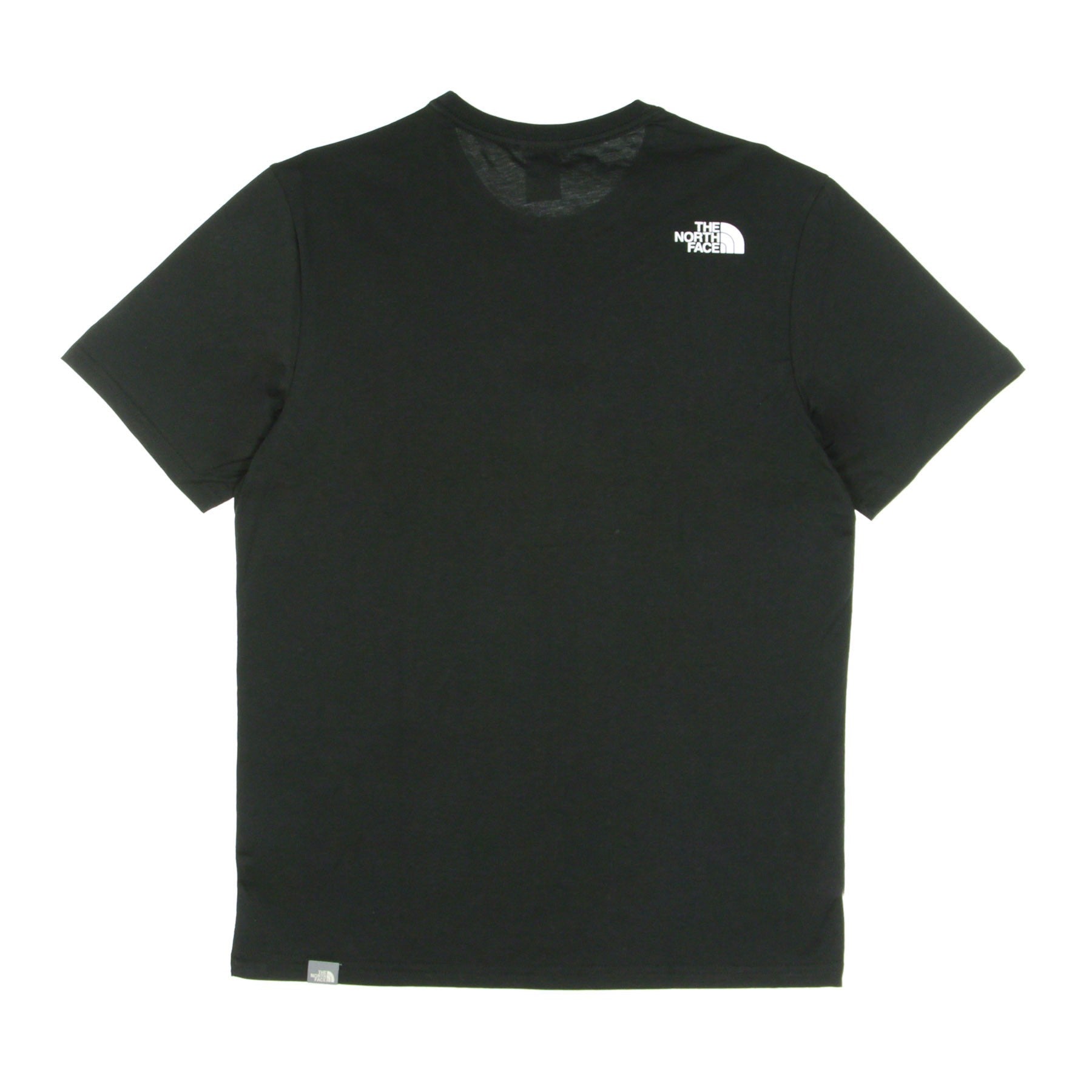 The North Face, Maglietta Uomo Standard Tee, 