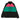 Giacca A Vento Uomo Mountainside Winter Utility Jacket Black/neptune Green/watermelon/black