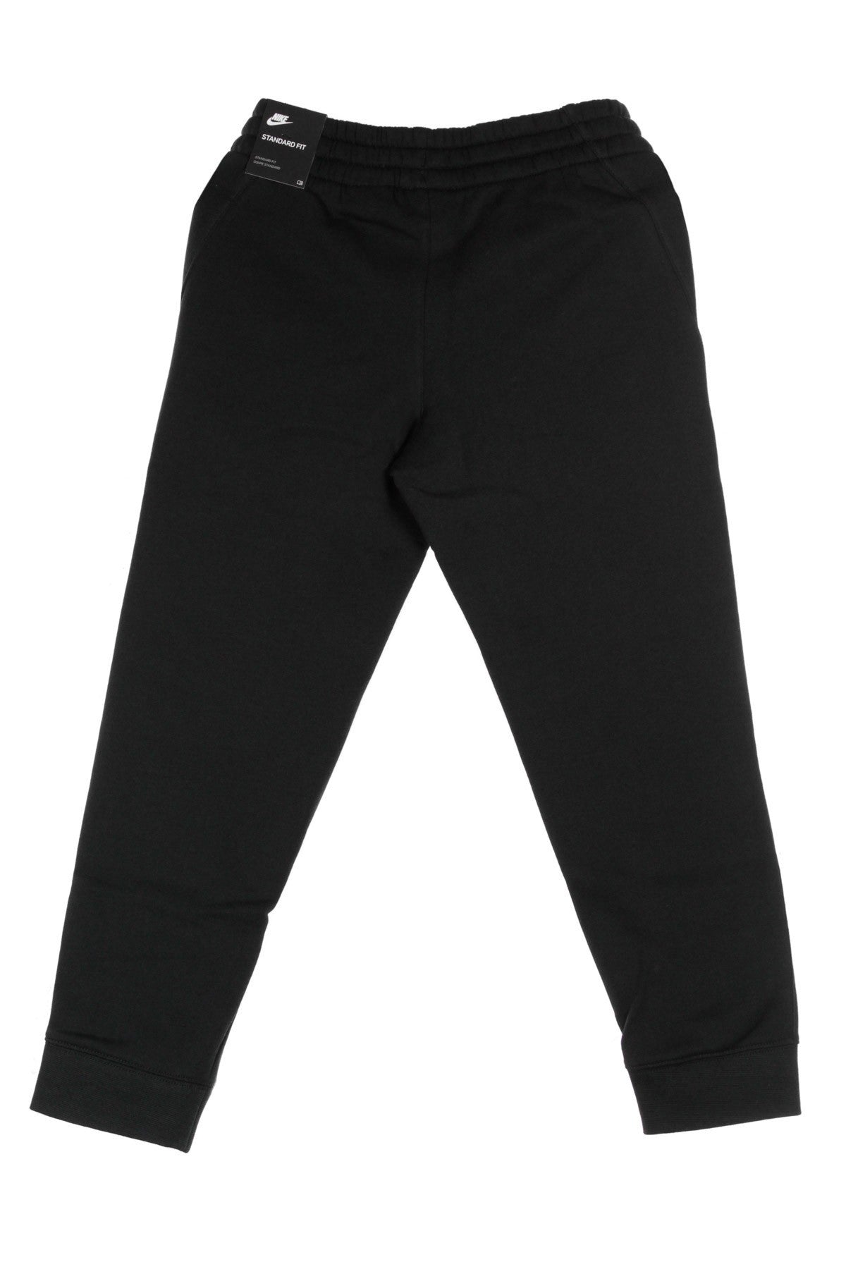 Nike, Pantalone Tuta Felpato Ragazzo Club Jogger Pant, 