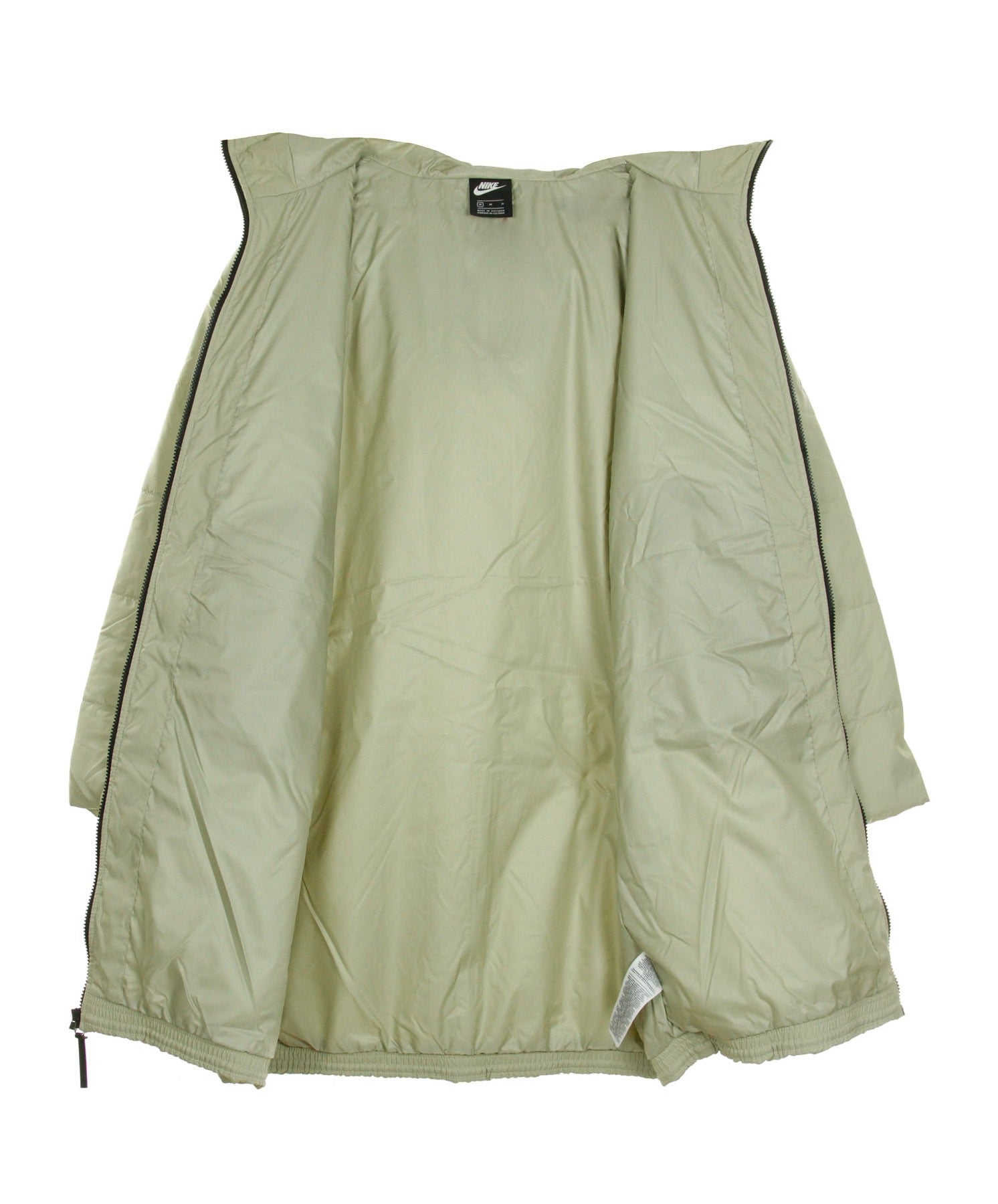 Nike, Piumino Lungo Donna Sportswear Core Parka, 