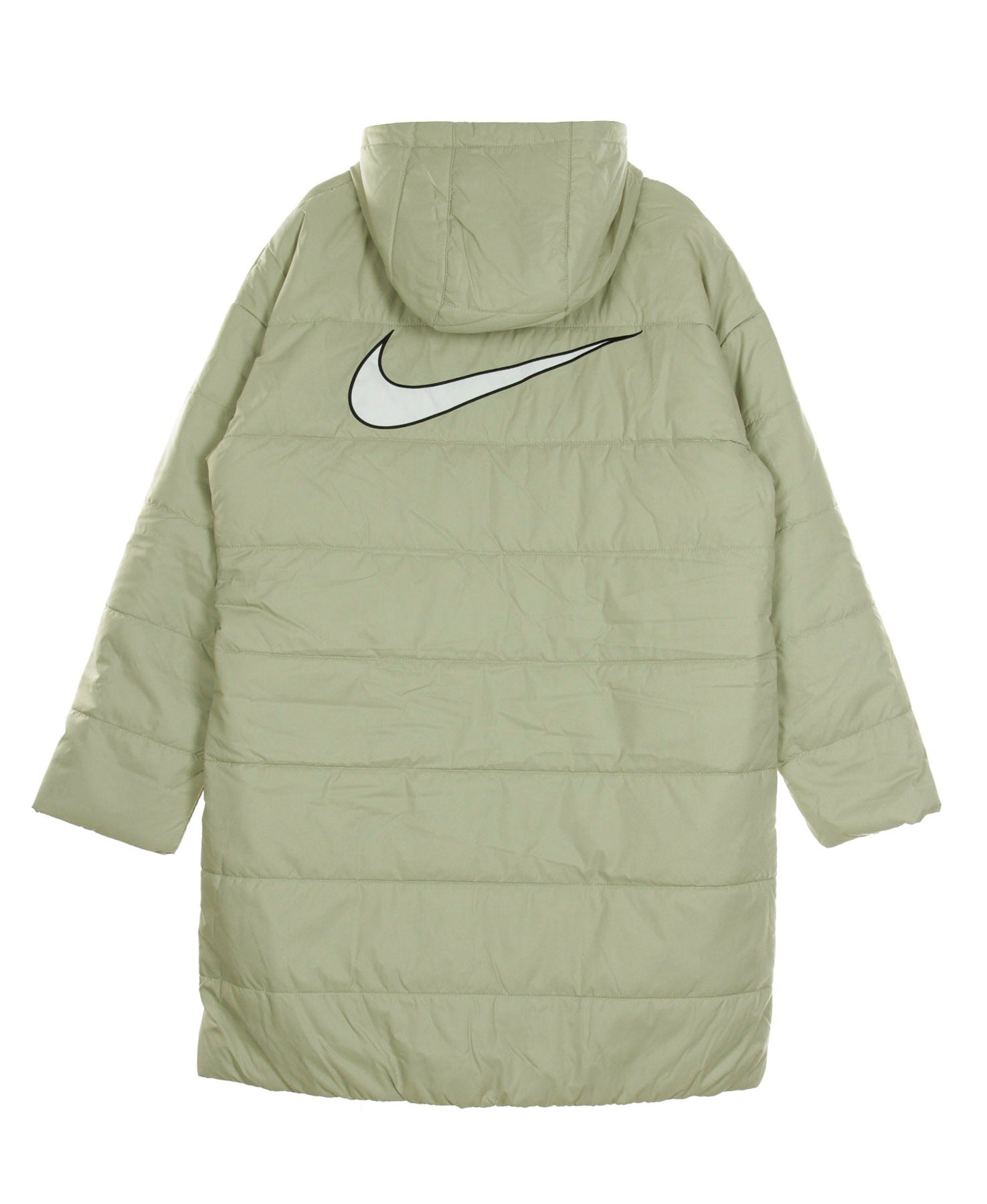 Nike, Piumino Lungo Donna Sportswear Core Parka, 