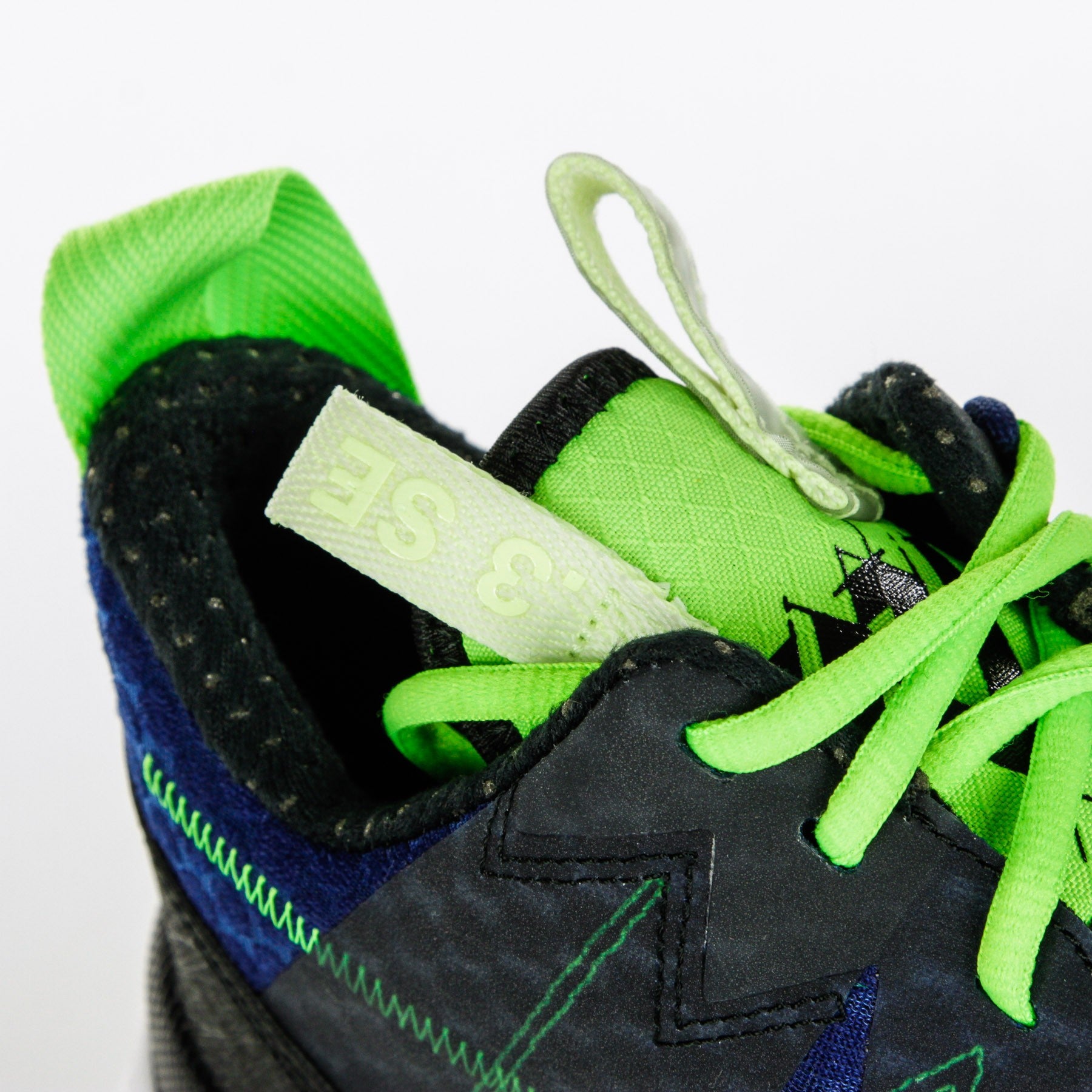 Jordan, Scarpa Alta Uomo Jordan Why Not Zero.3 Se, 