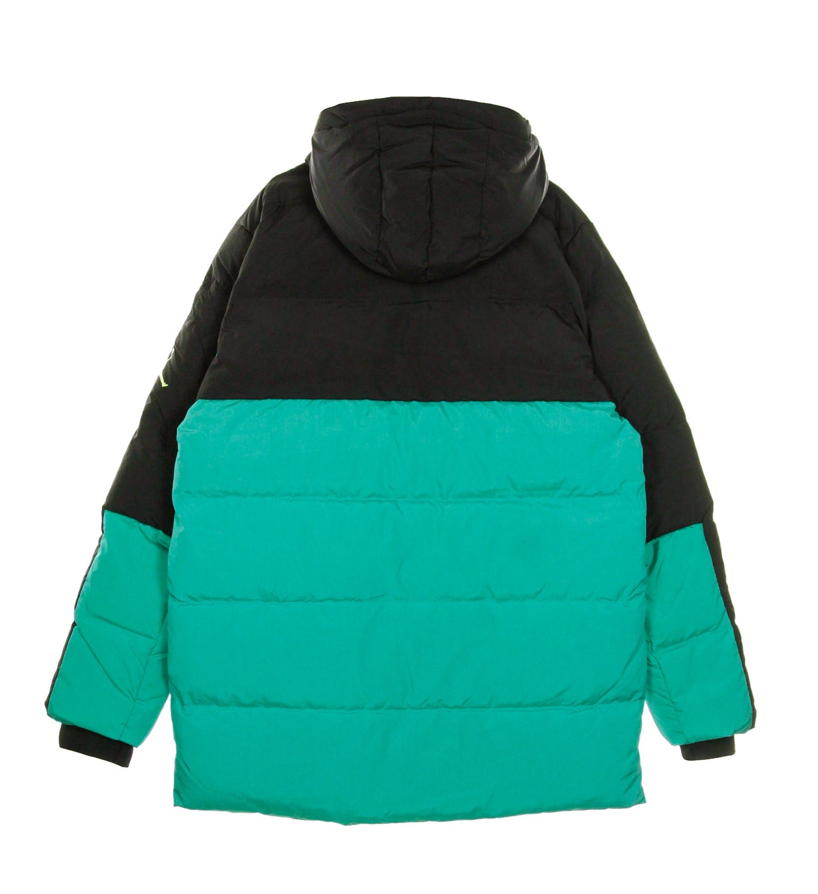 Jordan, Giaccone Lungo Uomo Down Parka, 