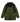 Element, Giaccone Lungo Uomo Polar Parka, Forest Night