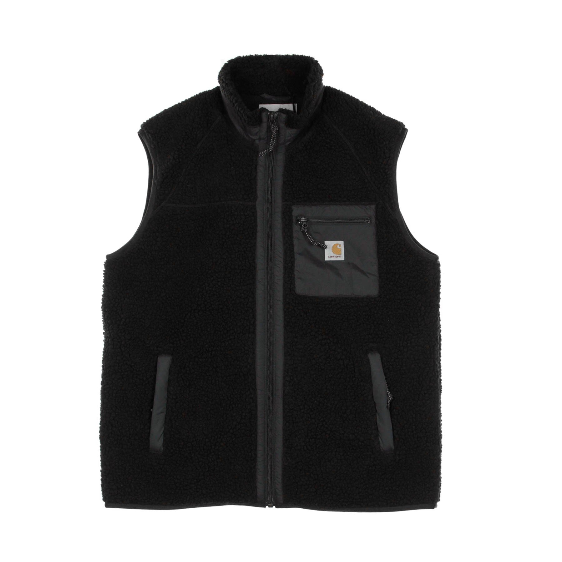 Prentis Men's Vest Liner Black
