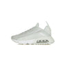 Nike, Scarpa Bassa Donna W Air Max 2090, Photon Dust/white/metallic Silver