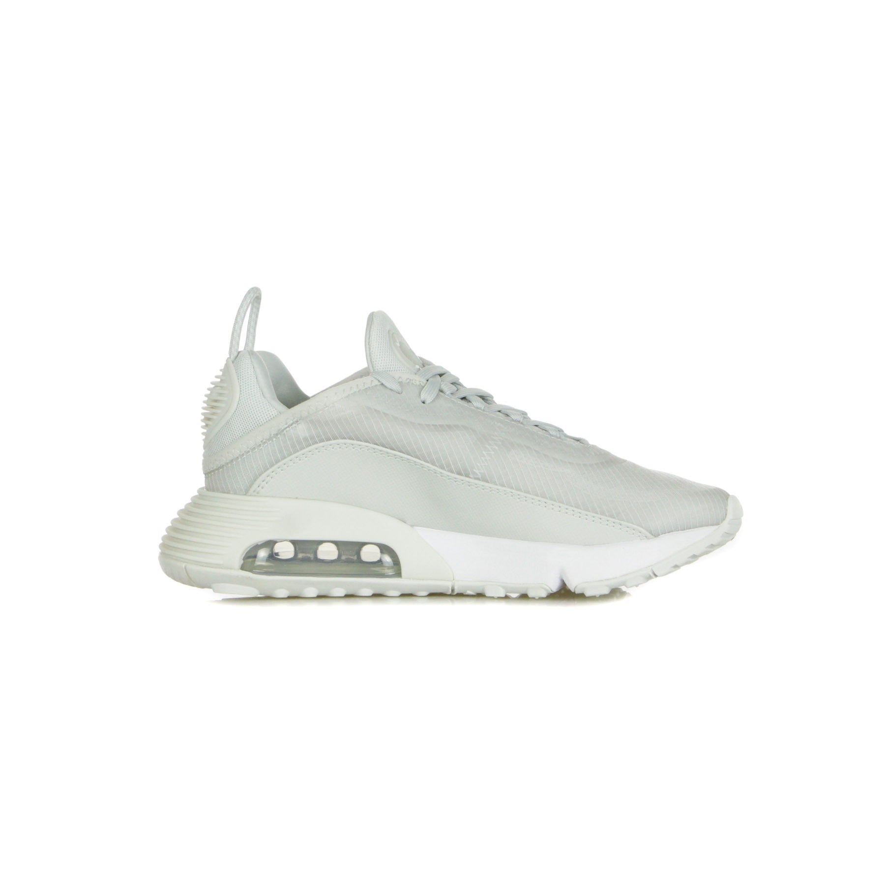 Nike, Scarpa Bassa Donna W Air Max 2090, 