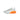 Nike, Chaussure basse Air Max 2090 pour hommes, blanc/argent métallique/orange total