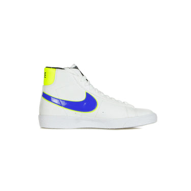 Nike, Scarpa Alta Ragazzo Blazer Mid (gs), 
