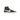 Blazer Mid 77 Men's High Shoe Black/sail/white/volt