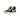 Blazer Mid 77 Men's High Shoe Black/sail/white/volt