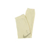 Nike, Pantalone Tuta Felpato Donna Sportswear Swoosh, Fossil/stone