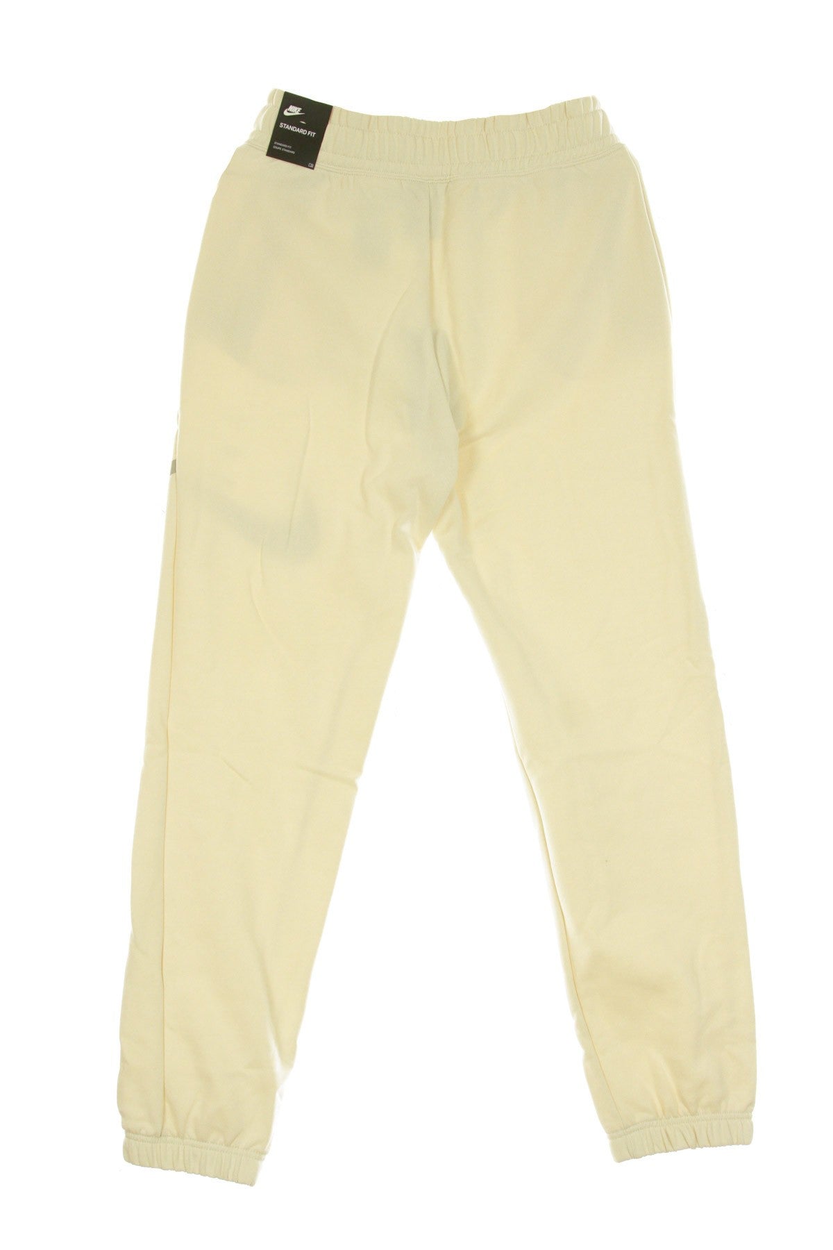 Nike, Pantalone Tuta Felpato Donna Sportswear Swoosh, 