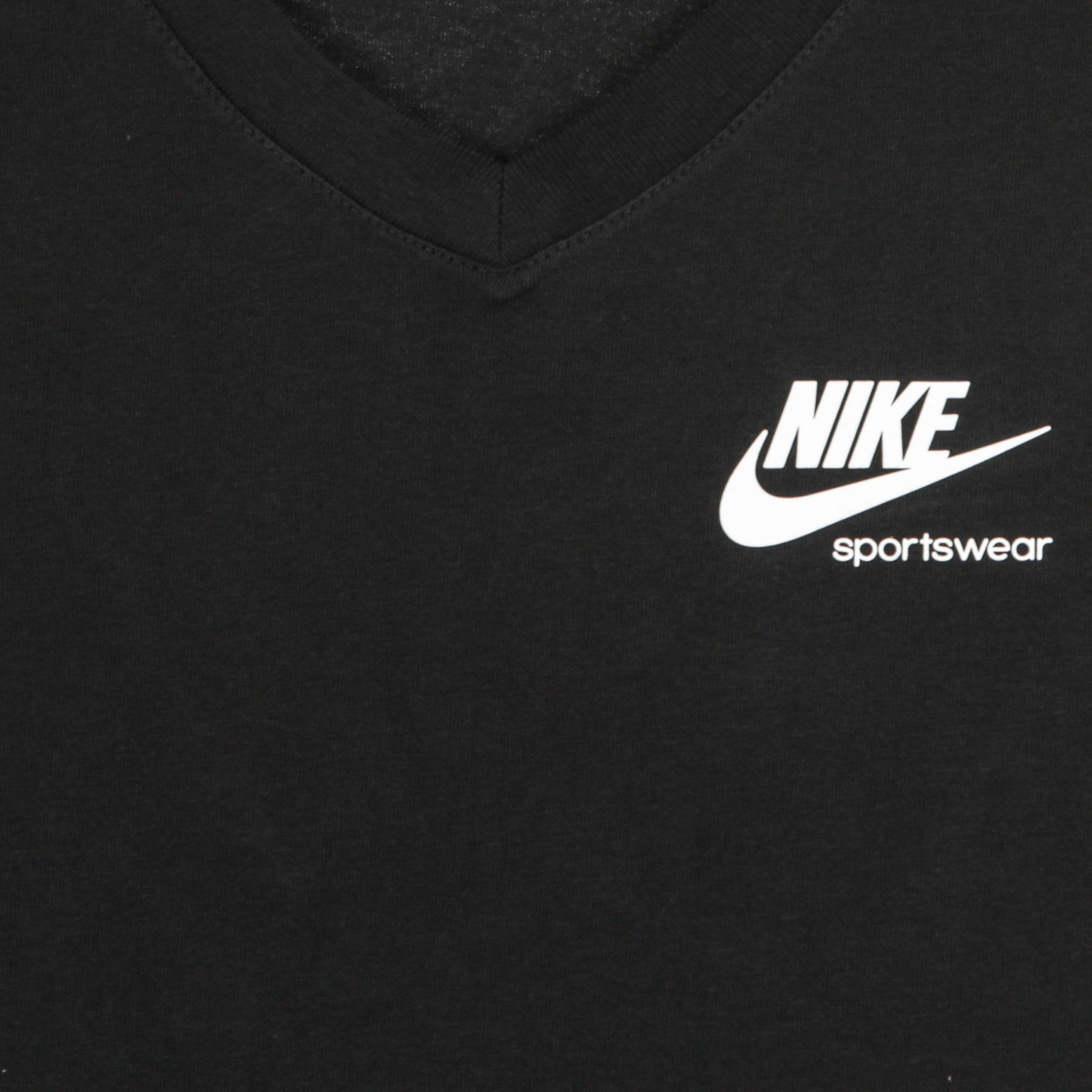 Nike, Maglietta Donna Sportswear Heritage Top, 