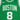 Canotta Basket Ragazzo Nba Swingman Jersey Icon Edition 2020 No 8 Kemba Walker Boscel Original Team Colors