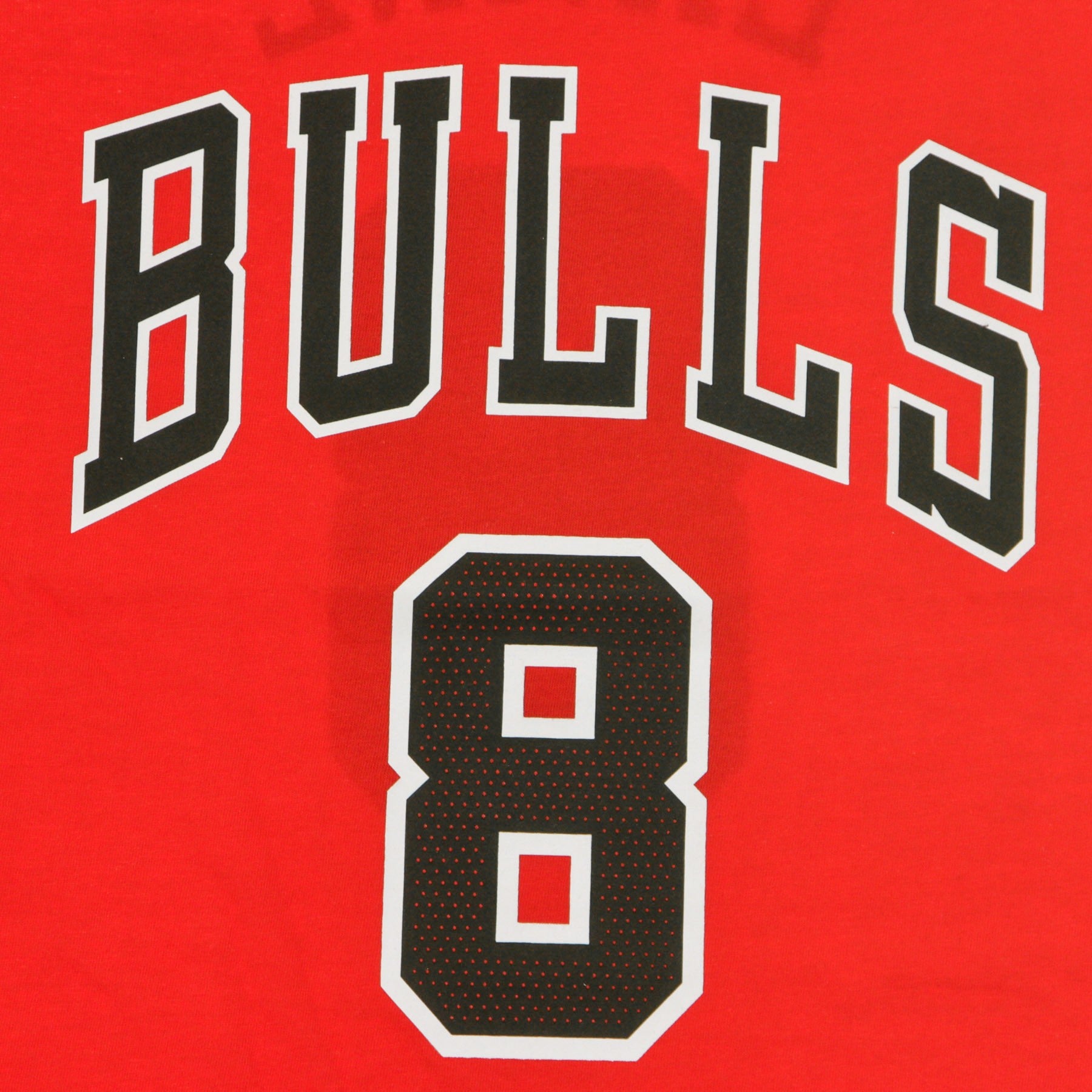 Nike Nba, Maglietta Ragazzo Nba Icon Edition Tee No 8 Zach Lavine Chibul, 