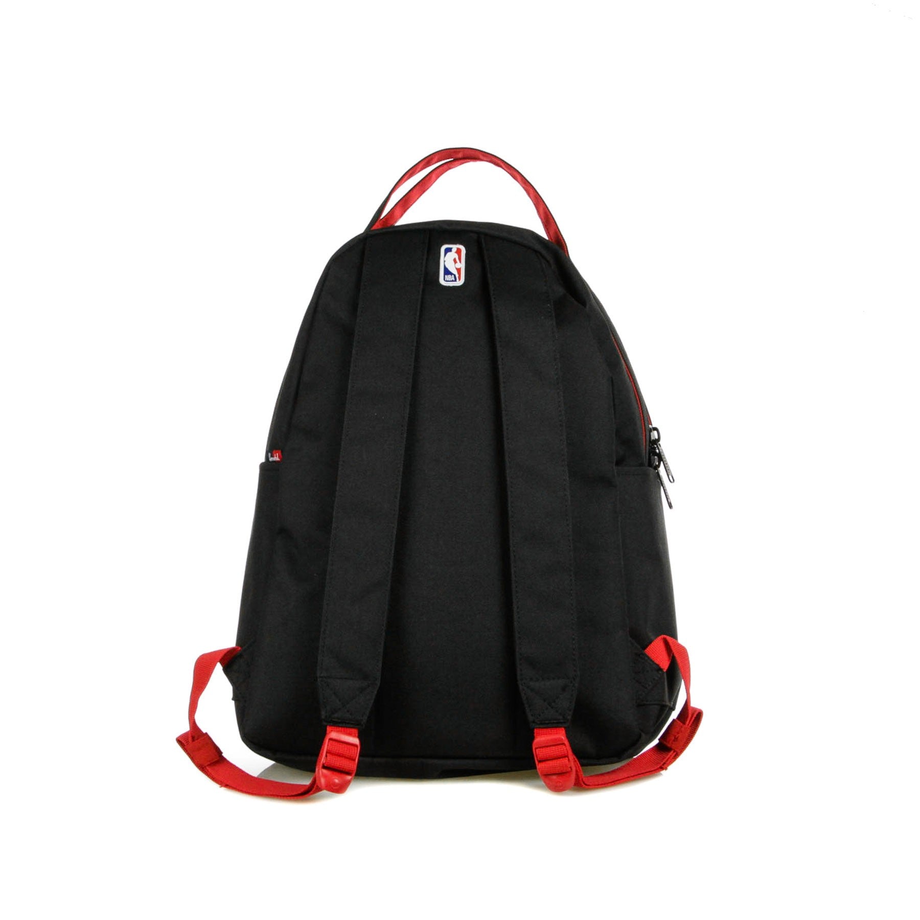 Mochila Hombre Nova Mid-Volume Toronto Raptors Black/Red