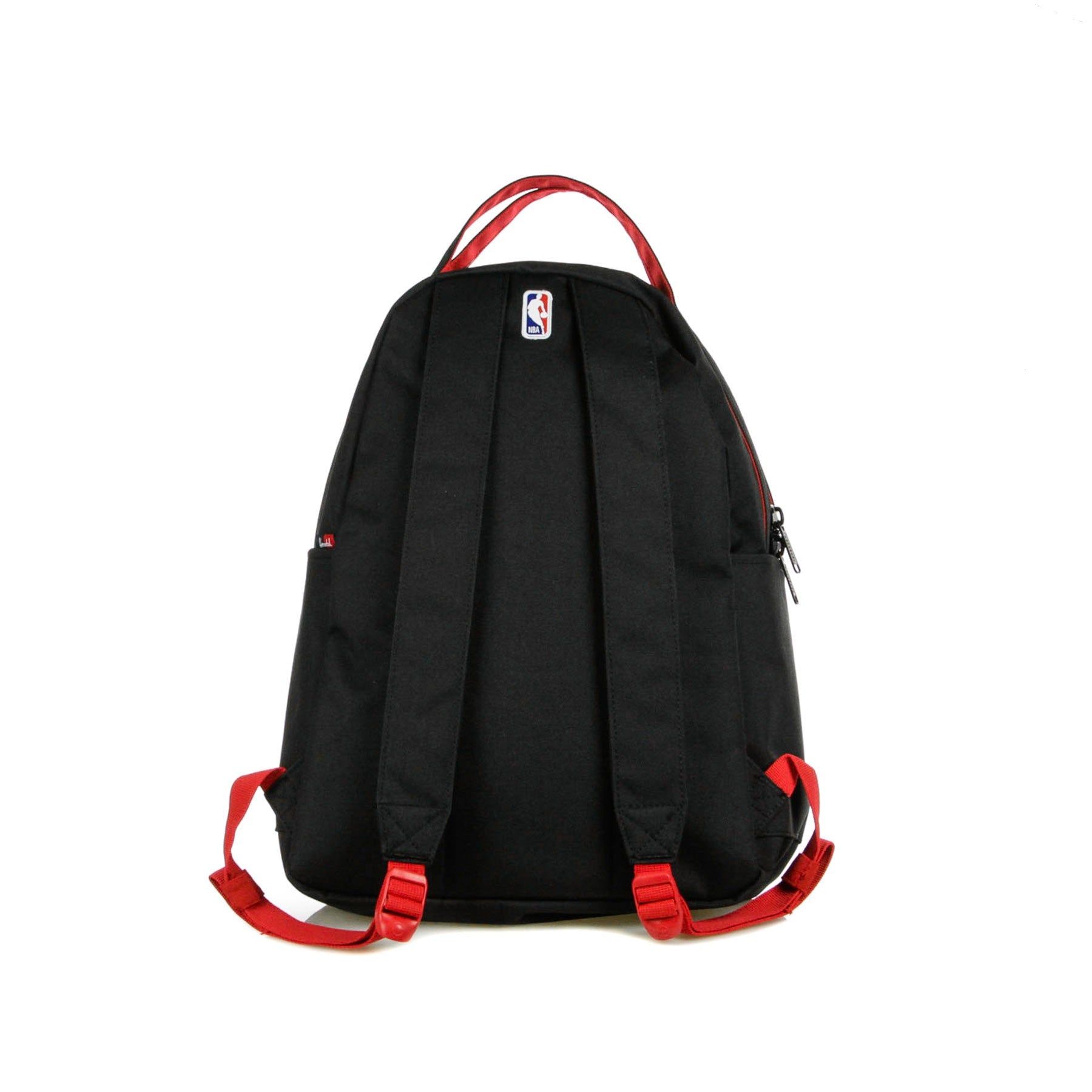 Nova Mid-volume Men's Backpack Toronto Raptors Black/red