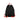 Mochila Hombre Nova Mid-Volume Toronto Raptors Black/Red