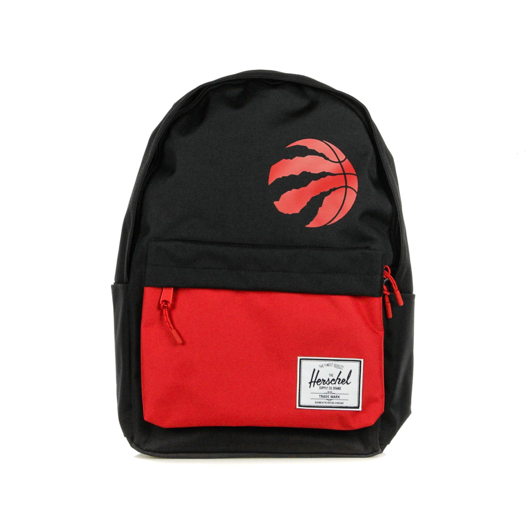 Mochila Hombre Clásico X-Large Toronto Raptors Black/Red