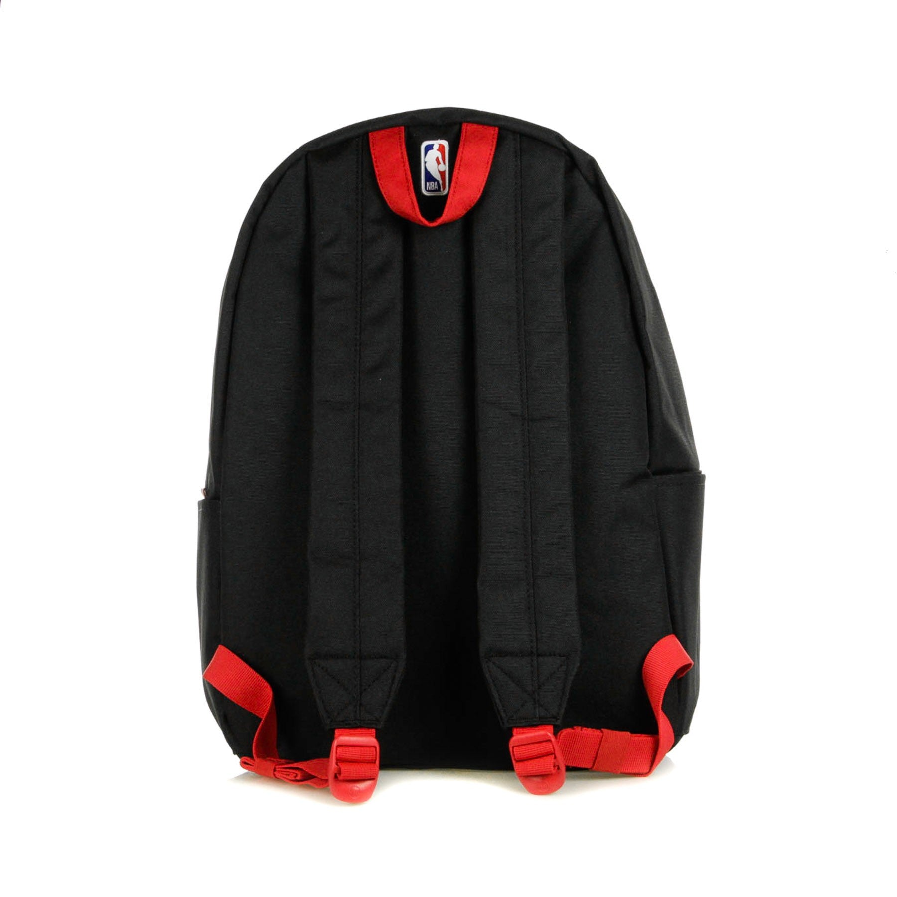 Mochila Hombre Clásico X-Large Toronto Raptors Black/Red