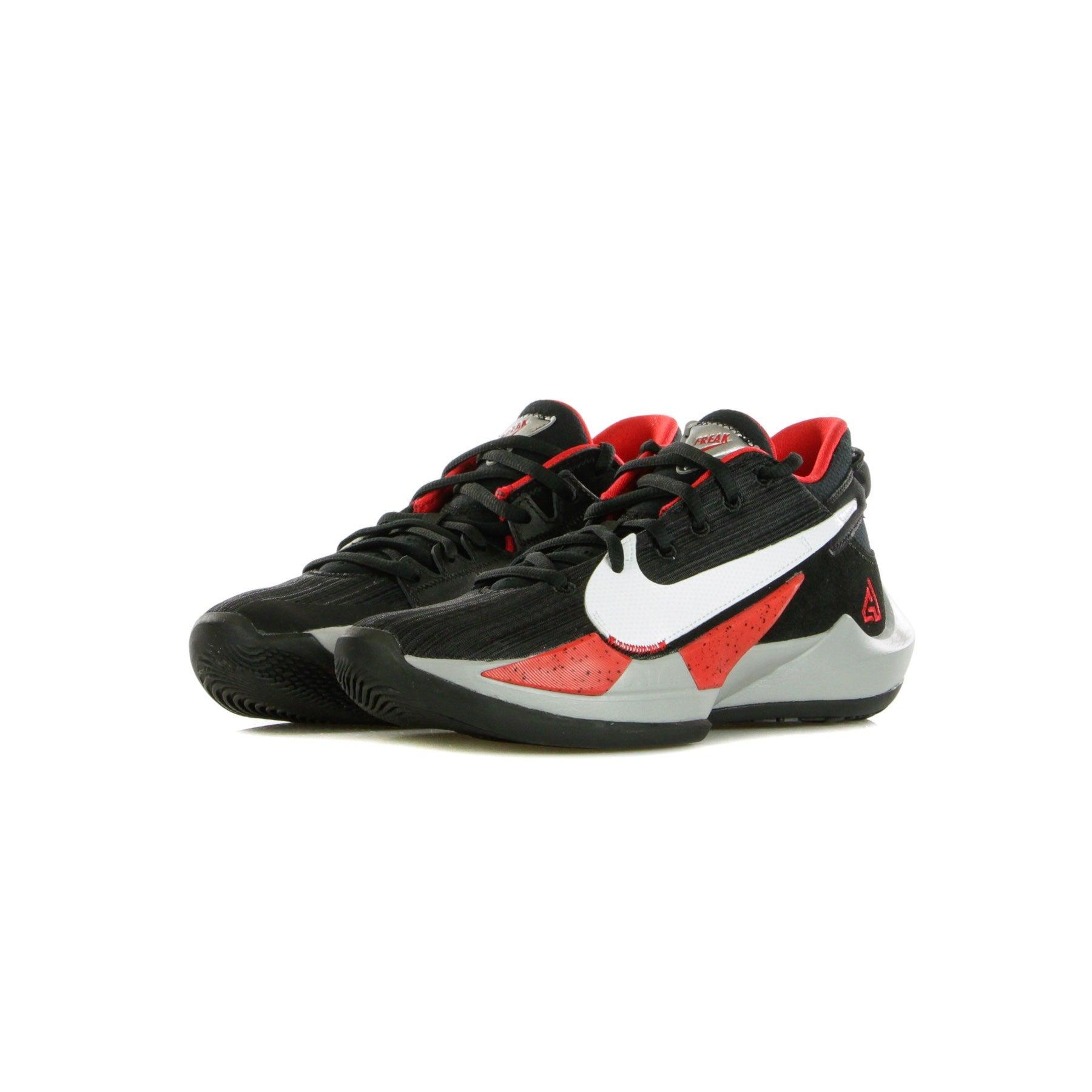 Nike Nba, Scarpa Basket Uomo Zoom Freak 2, 