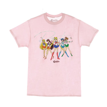 Ginza Scouts Tee X Sailor Moon Men's T-Shirt