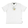 Australian, Maglietta Uomo Eclipse T-shirt, White