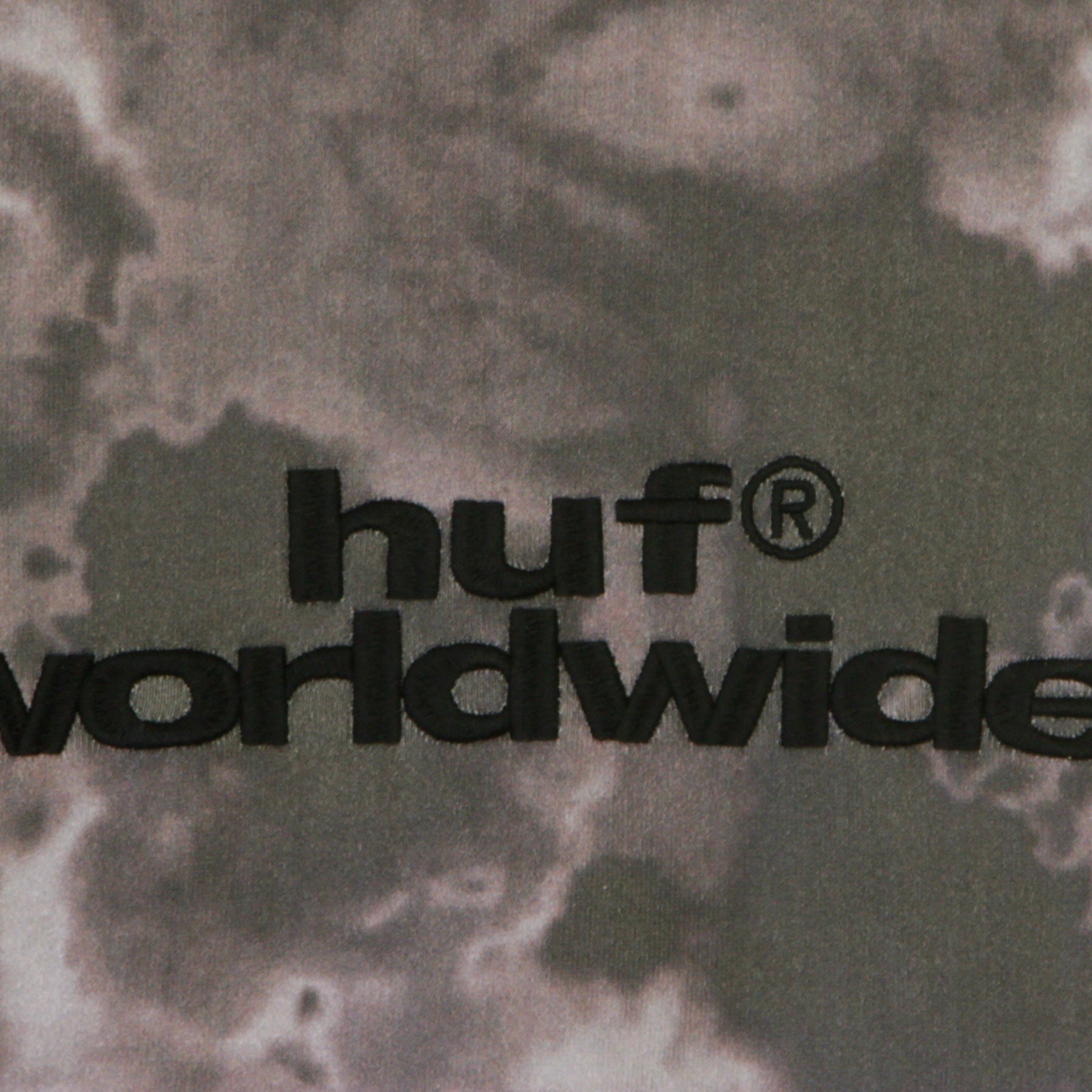 Huf, Felpa Girocollo Uomo Euphoria Crewneck, 